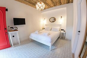 La Rubina Alacati-Adults Only