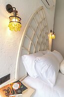 La Rubina Alacati-Adults Only