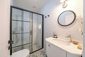 La Rubina Alacati-Adults Only