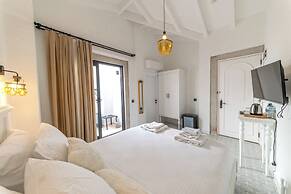 La Rubina Alacati-Adults Only