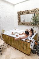 La Rubina Alacati-Adults Only