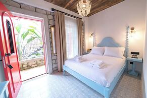 La Rubina Alacati-Adults Only