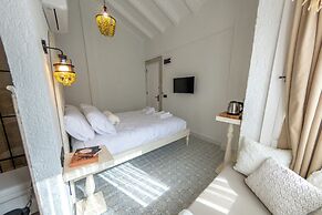 La Rubina Alacati-Adults Only