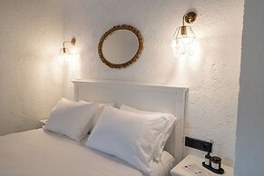 La Rubina Alacati-Adults Only