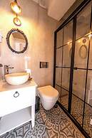 La Rubina Alacati-Adults Only