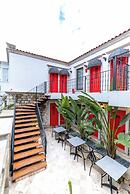 La Rubina Alacati-Adults Only