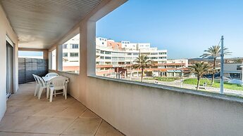 Stylish Beachside Stay, Cap D'agde