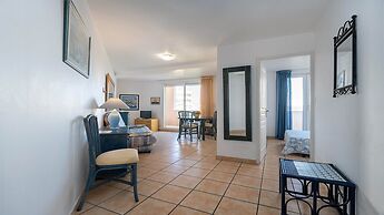 Stylish Beachside Stay, Cap D'agde