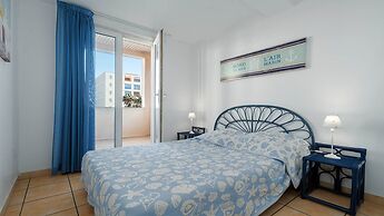 Stylish Beachside Stay, Cap D'agde
