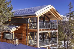 Chalet in Turrach Near Ski Lift