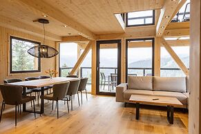 Chalet in Turrach Near Ski Lift