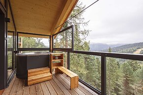 Chalet in Turrach Near Ski Lift