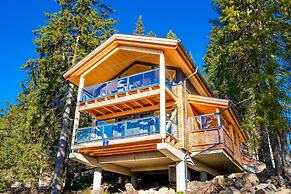 Chalet in Turrach Near Ski Lift