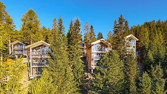 Chalet in Turrach Near Ski Lift