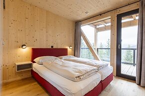 Chalet in Turrach Near Ski Lift