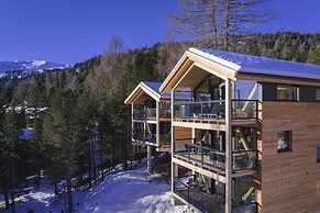 Chalet in Turrach Near Ski Lift