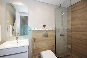 Bloomfields Luxury 2BR Duplex Raha Loft