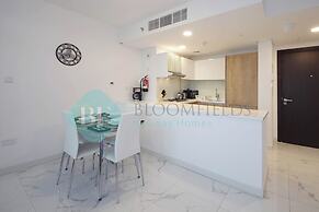 Bloomfields Luxury 2BR Duplex Raha Loft
