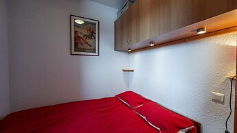 Apartment in Morillon Near Ski Slopes