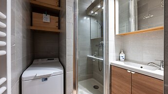 Apartment in Morillon Near Ski Slopes