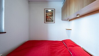 Apartment in Morillon Near Ski Slopes