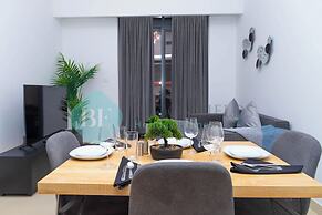 Bloomfields 1BR Azizi Gardens Meydan