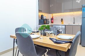 Bloomfields 1BR Azizi Gardens Meydan