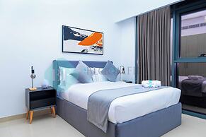 Bloomfields 1BR Azizi Gardens Meydan