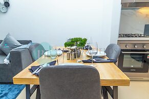 Bloomfields 1BR Azizi Gardens Meydan