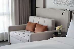 UrCove by Hyatt Aksu Century Square