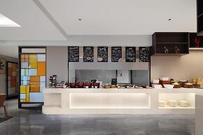 UrCove by Hyatt Aksu Century Square