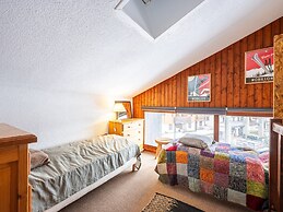 Apartment in Morillon Near ski Area