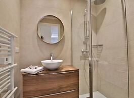 Apartment in Antibes Near Sandy Beaches