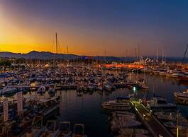 Apartment in Antibes Near Sandy Beaches