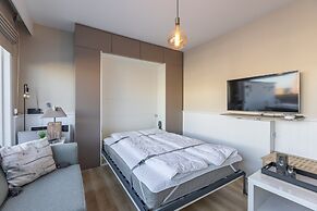 Penthouse Near Koksijde Beach