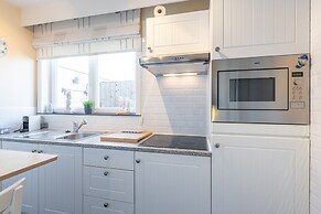 Penthouse Near Koksijde Beach