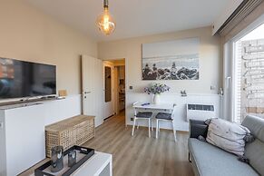 Penthouse Near Koksijde Beach