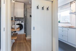Penthouse Near Koksijde Beach