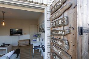 Penthouse Near Koksijde Beach