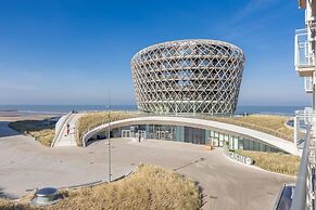 Modern Studio With sea View
