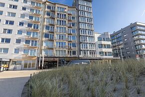 Modern Studio With sea View