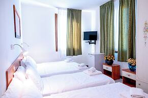 Hotel New Aurora Venice