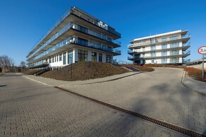 Comfortable Apartment, Sauna and Indoor Pool