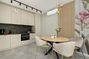 Comfortable Apartment, Sauna and Indoor Pool