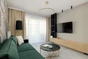 Comfortable Apartment, Sauna and Indoor Pool