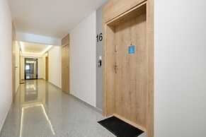 Comfortable Apartment, Sauna and Indoor Pool