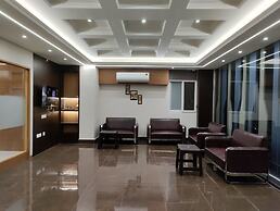 Royal Rooms and Banquet