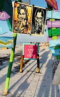 Pachamama Holbox - Hostel & Private Apartments