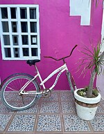 Pachamama Holbox - Hostel & Private Apartments