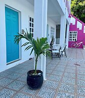 Pachamama Holbox - Hostel & Private Apartments